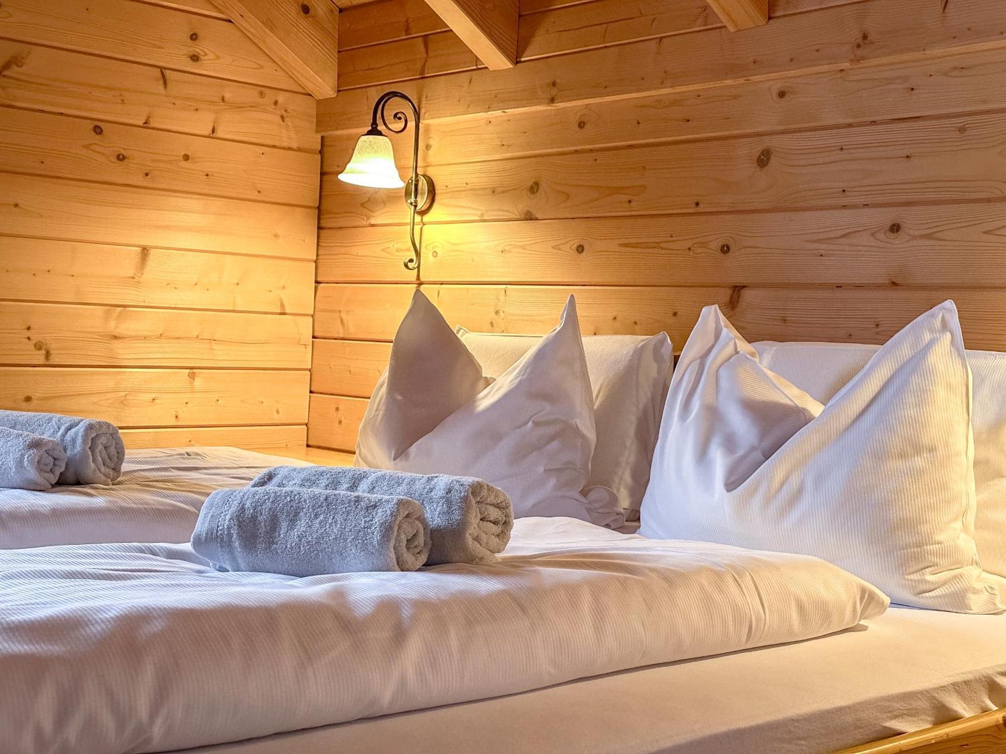 וולפסברג 1A Chalet Koralpenzauber - Wandern, Grillen, Sauna Und Traumblick מראה חיצוני תמונה