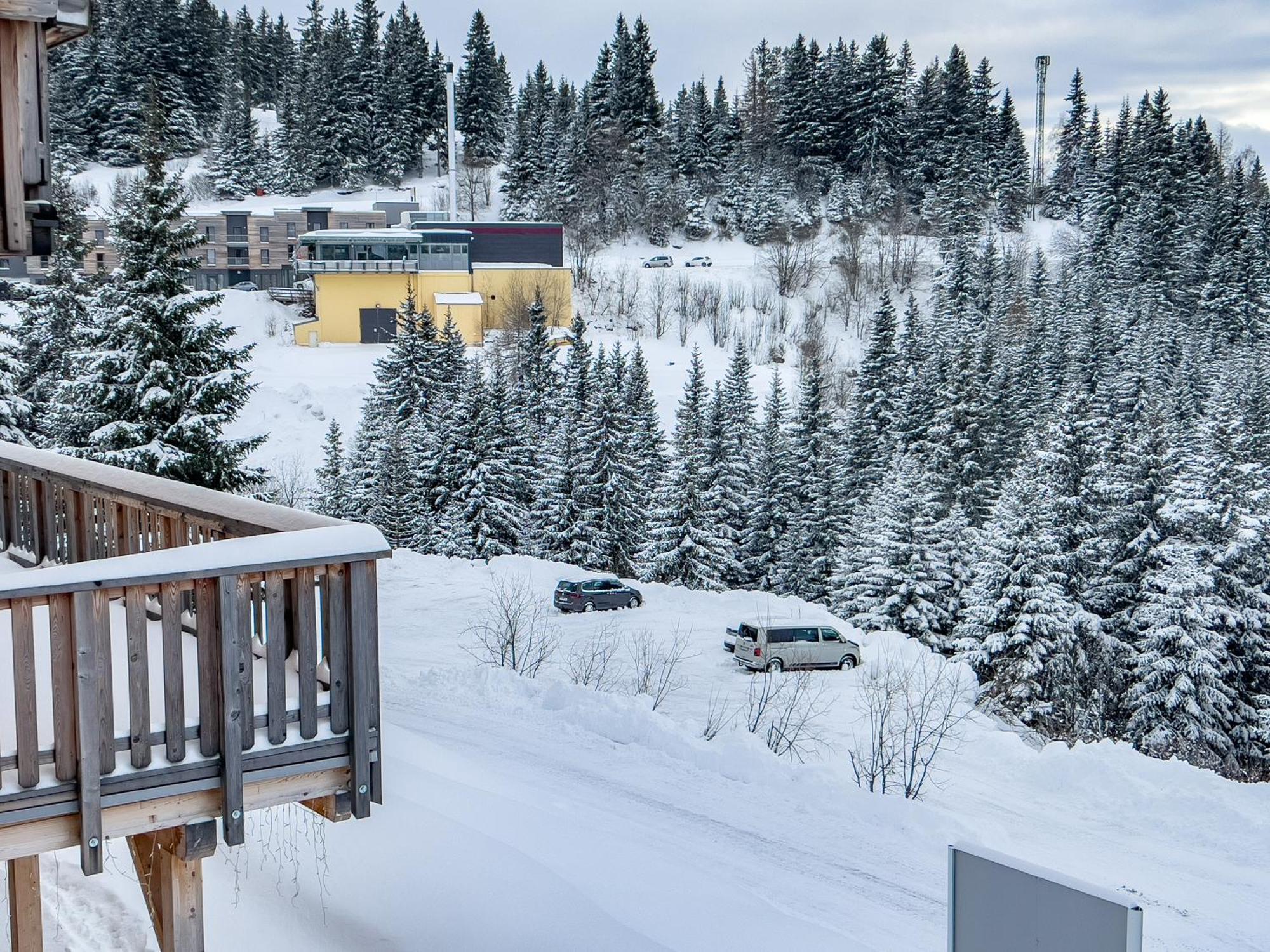וולפסברג 1A Chalet Koralpenzauber - Wandern, Grillen, Sauna Und Traumblick מראה חיצוני תמונה