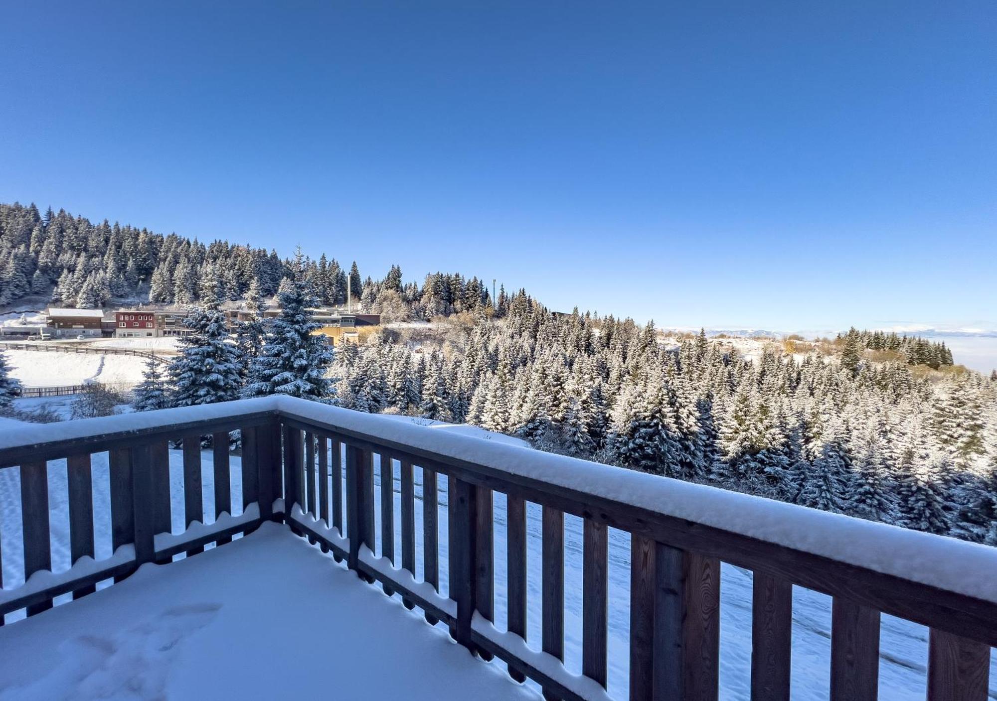 וולפסברג 1A Chalet Koralpenzauber - Wandern, Grillen, Sauna Und Traumblick מראה חיצוני תמונה