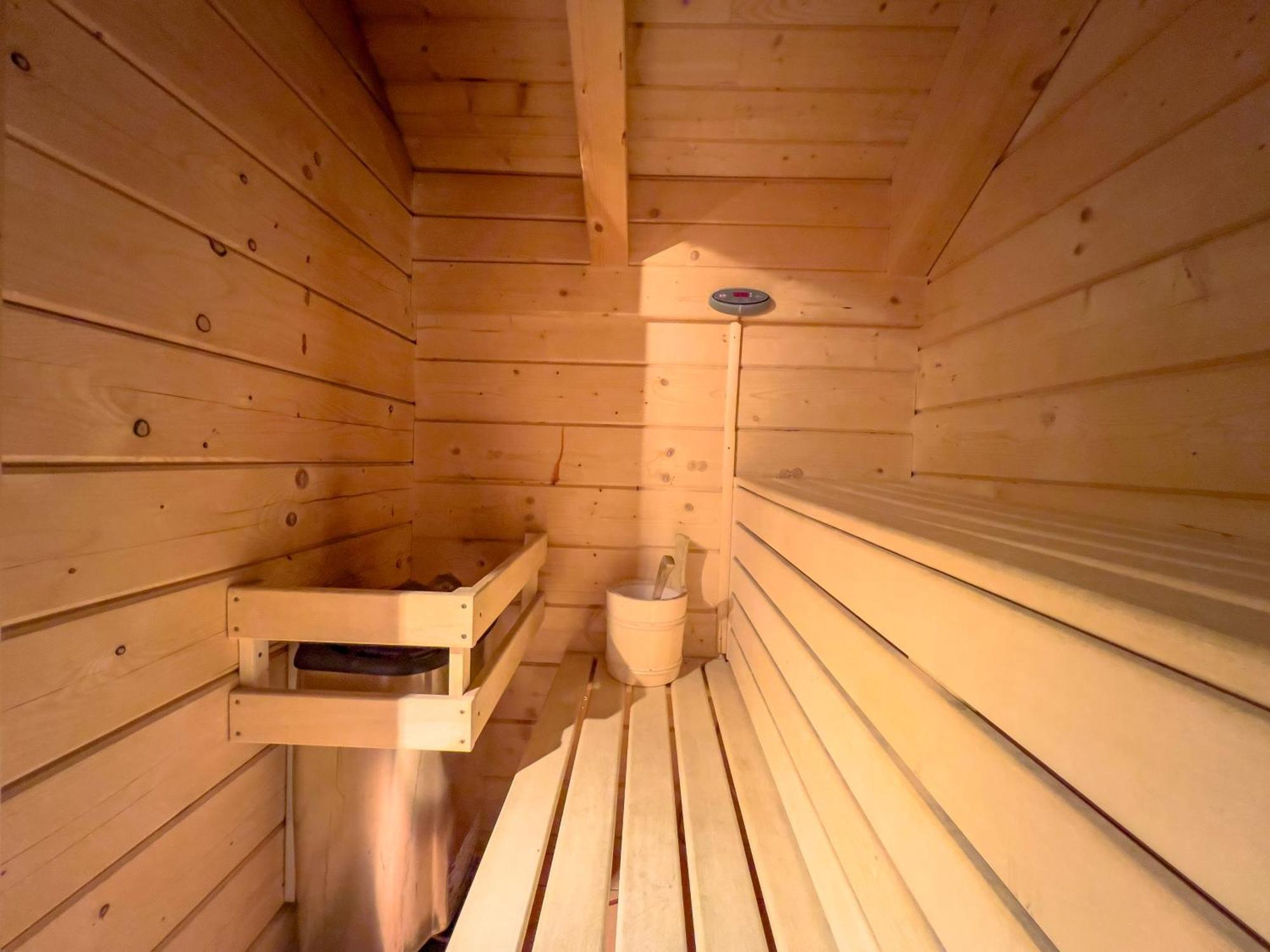 וולפסברג 1A Chalet Koralpenzauber - Wandern, Grillen, Sauna Und Traumblick מראה חיצוני תמונה