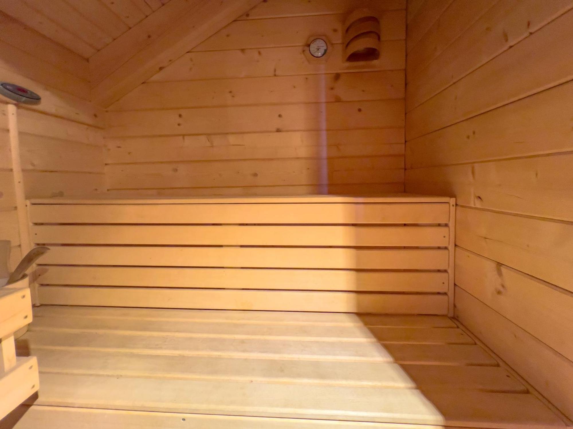 וולפסברג 1A Chalet Koralpenzauber - Wandern, Grillen, Sauna Und Traumblick מראה חיצוני תמונה